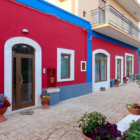 Bed and Breakfast Ape Rossa Castellana Grotte Zewnętrze zdjęcie