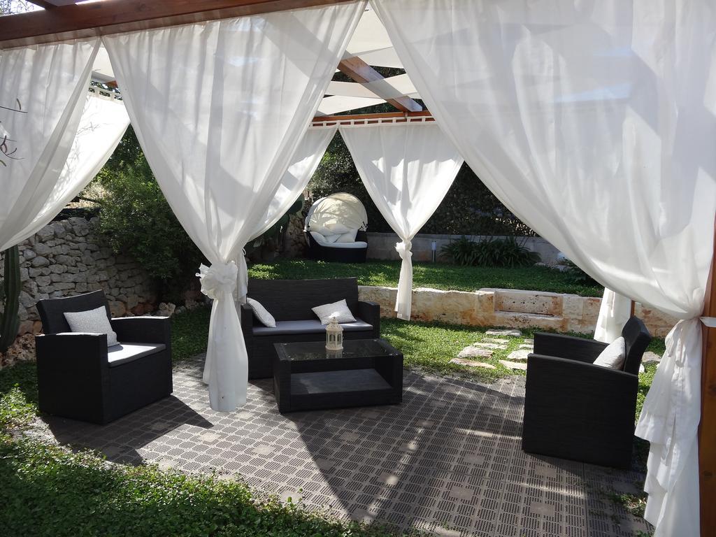 Bed and Breakfast Ape Rossa Castellana Grotte Zewnętrze zdjęcie