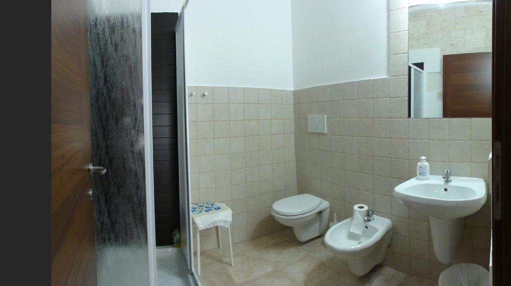 Bed and Breakfast Ape Rossa Castellana Grotte Pokój zdjęcie
