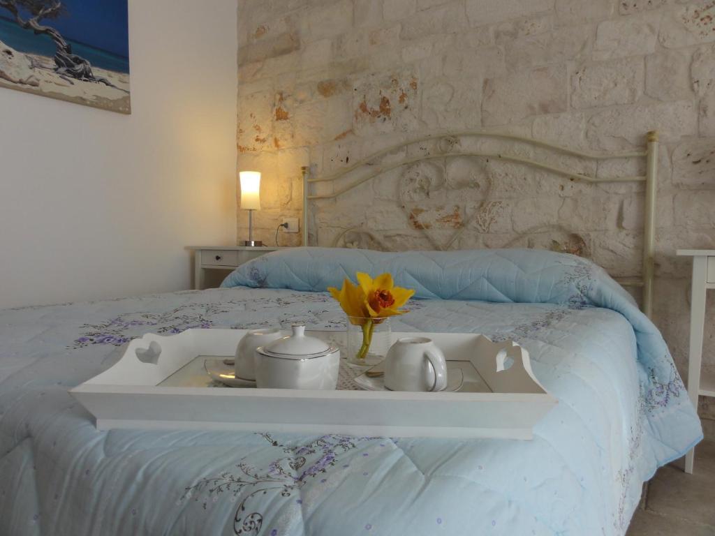 Bed and Breakfast Ape Rossa Castellana Grotte Pokój zdjęcie