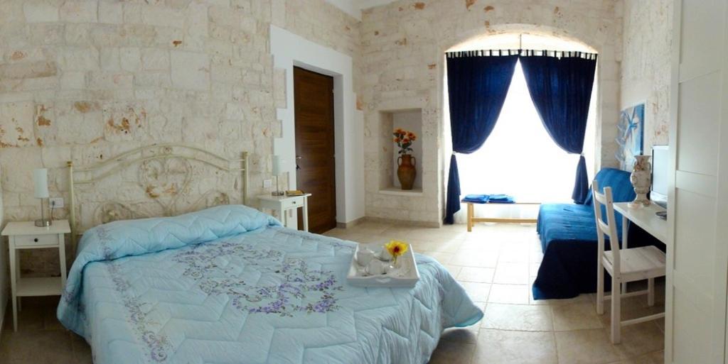 Bed and Breakfast Ape Rossa Castellana Grotte Pokój zdjęcie