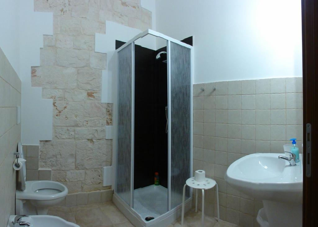 Bed and Breakfast Ape Rossa Castellana Grotte Pokój zdjęcie