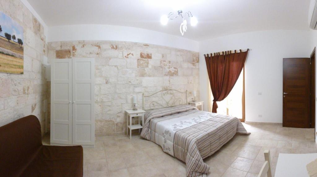 Bed and Breakfast Ape Rossa Castellana Grotte Pokój zdjęcie