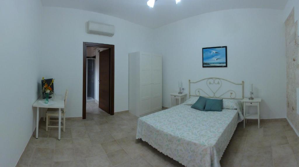 Bed and Breakfast Ape Rossa Castellana Grotte Pokój zdjęcie