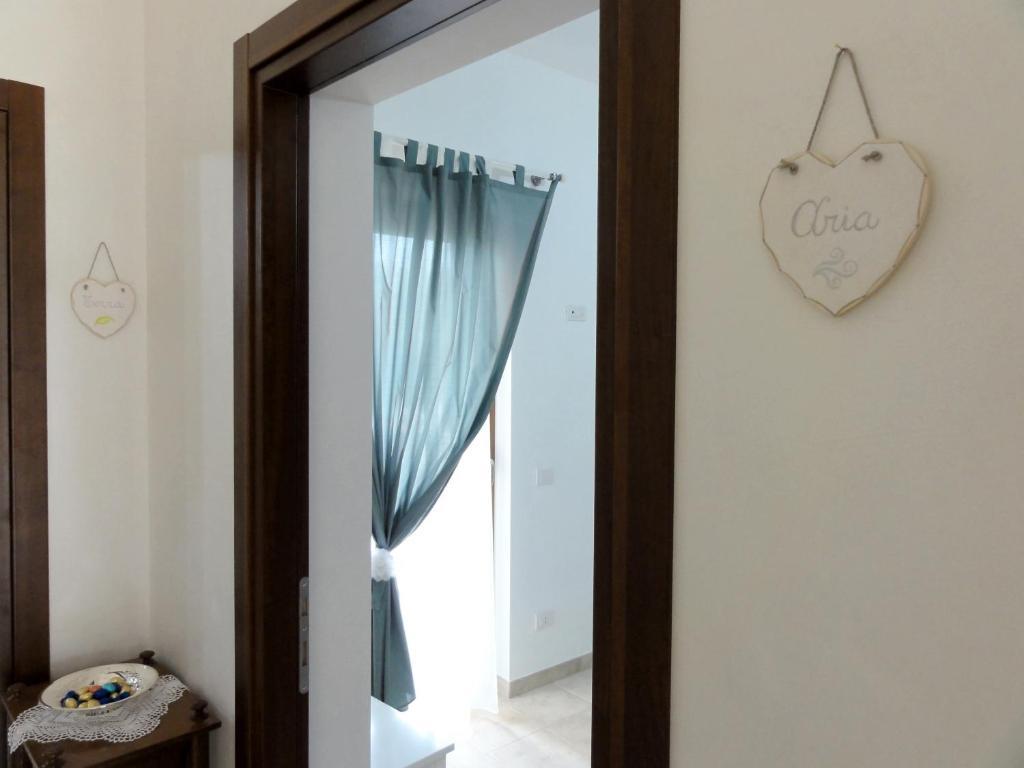 Bed and Breakfast Ape Rossa Castellana Grotte Pokój zdjęcie