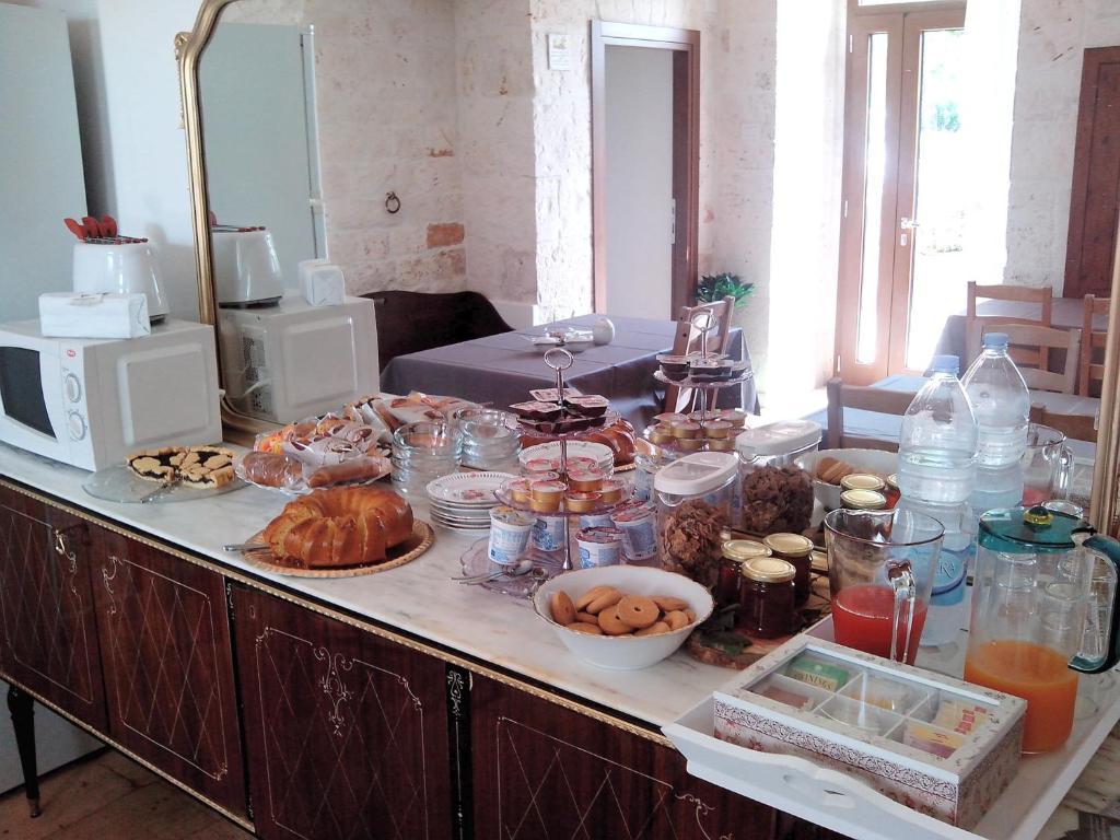 Bed and Breakfast Ape Rossa Castellana Grotte Zewnętrze zdjęcie