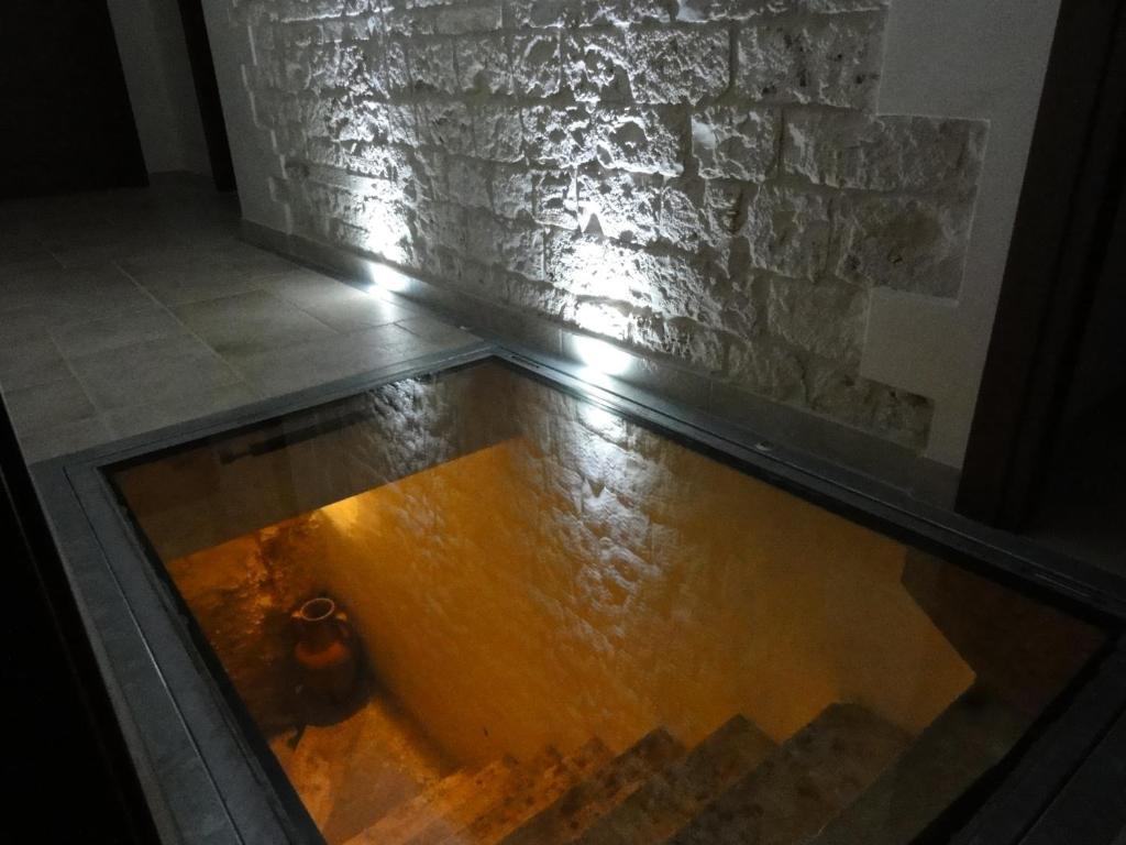 Bed and Breakfast Ape Rossa Castellana Grotte Zewnętrze zdjęcie