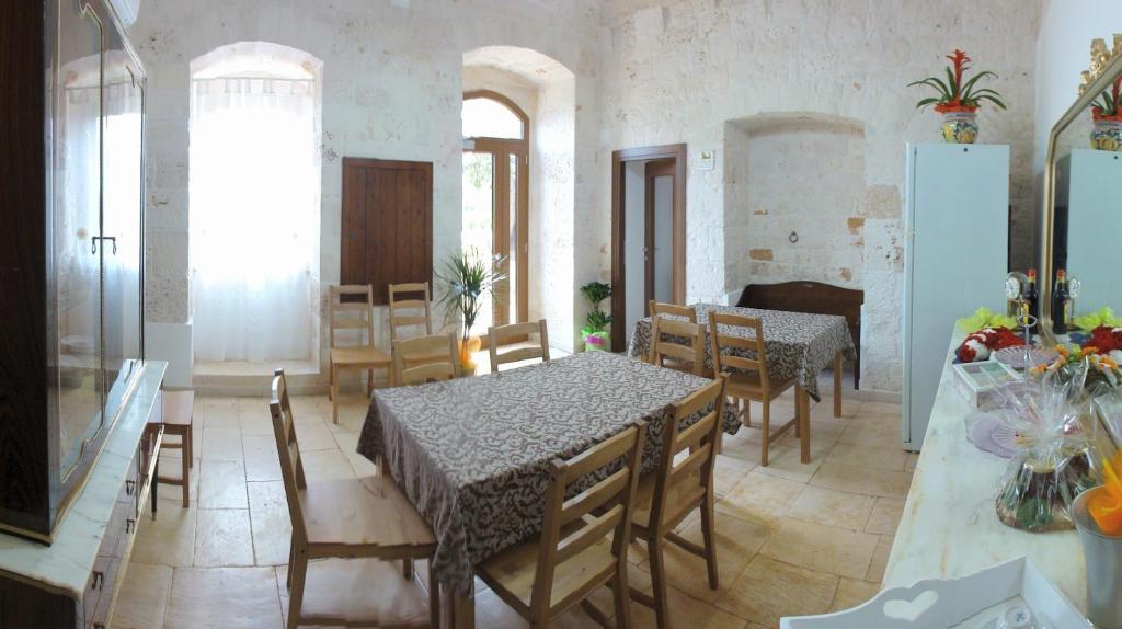 Bed and Breakfast Ape Rossa Castellana Grotte Zewnętrze zdjęcie