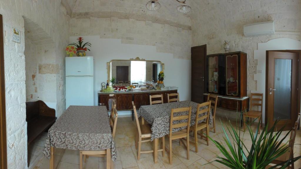 Bed and Breakfast Ape Rossa Castellana Grotte Zewnętrze zdjęcie