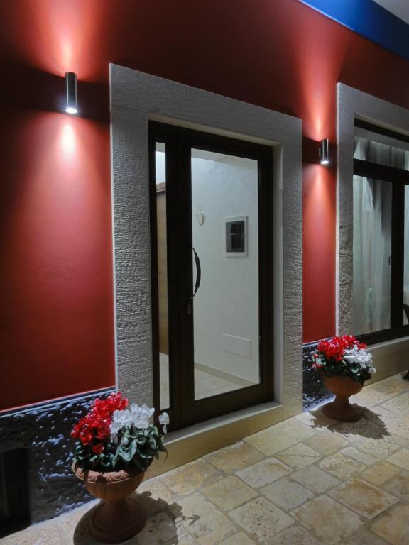 Bed and Breakfast Ape Rossa Castellana Grotte Zewnętrze zdjęcie
