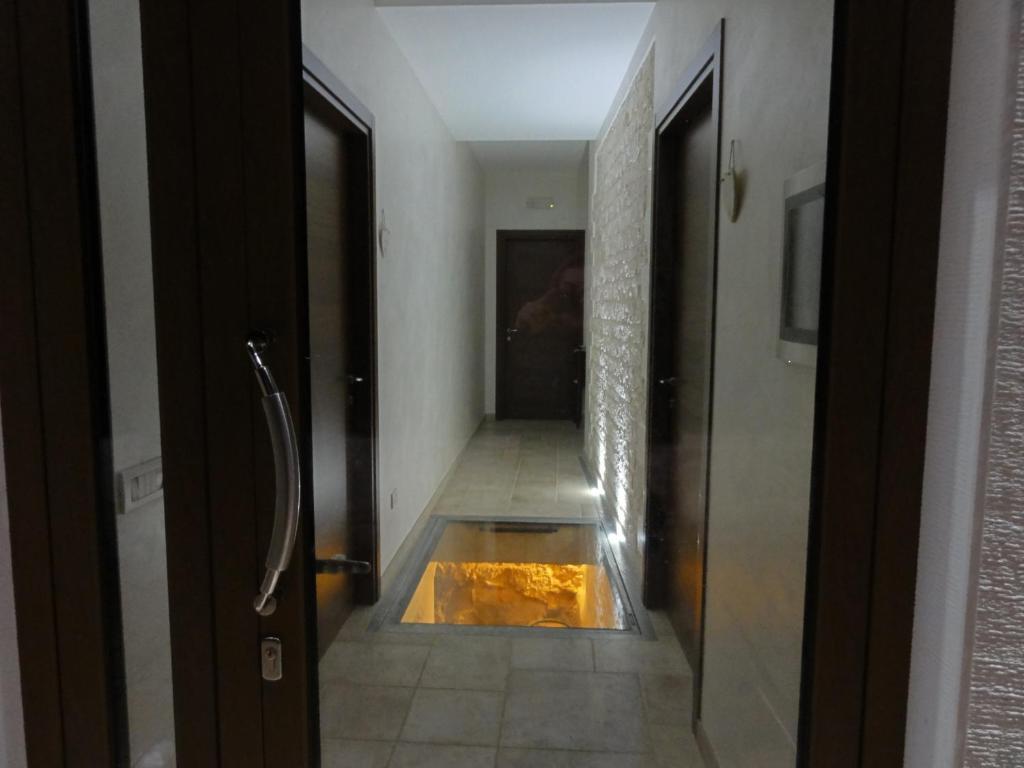 Bed and Breakfast Ape Rossa Castellana Grotte Zewnętrze zdjęcie