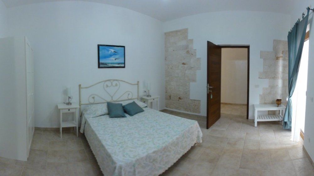 Bed and Breakfast Ape Rossa Castellana Grotte Zewnętrze zdjęcie