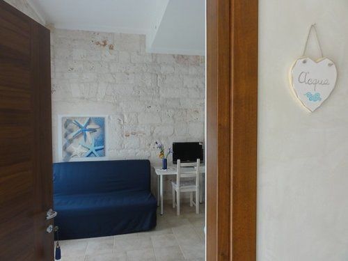 Bed and Breakfast Ape Rossa Castellana Grotte Zewnętrze zdjęcie