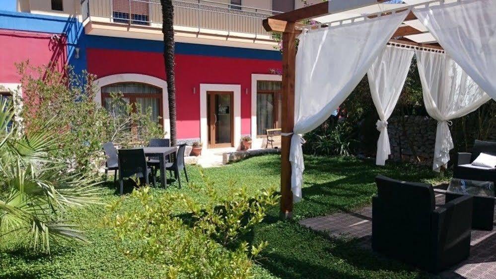 Bed and Breakfast Ape Rossa Castellana Grotte Zewnętrze zdjęcie