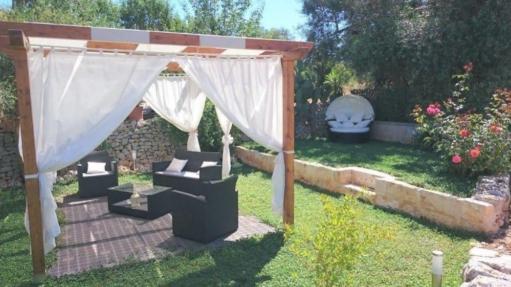 Bed and Breakfast Ape Rossa Castellana Grotte Zewnętrze zdjęcie